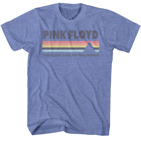'Pink Floyd DSOTM' T-Shirt