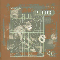 Pixies | Doolittle (180 Gram Vinyl)
