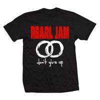 Pearl Jam 'Don't Give Up' T-Shirt