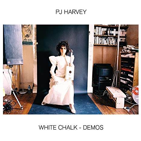PJ Harvey | White Chalk - Demos (Vinyl)