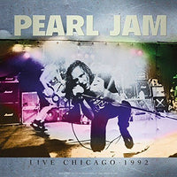 Pearl Jam | Live Chicago 1992 (180 Gram Vinyl)