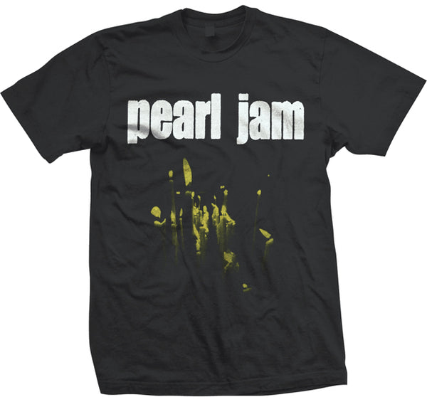 Pearl Jam 'Candle'  T-Shirt