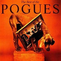The Pogues | The Best Of The Pogues (Vinyl)