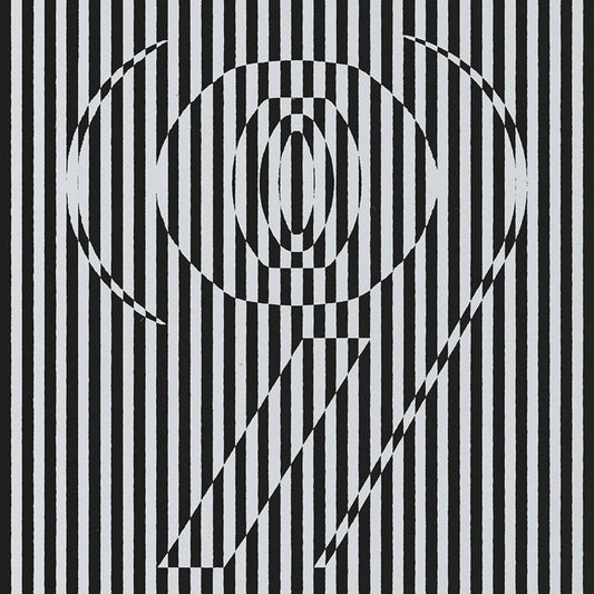 Pond | 9 (Indie Exclusive Coke Bottle Vinyl)