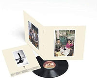 Led Zeppelin | Presence (180 Gram Vinyl, Remastered)
