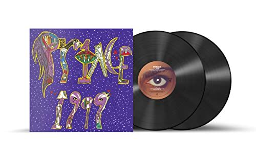Prince | 1999 [Explicit Content] (150 Gram Vinyl) (2 LP)