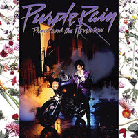 Prince and the Revolution | Purple Rain (180 Gram Vinyl, Remastered)