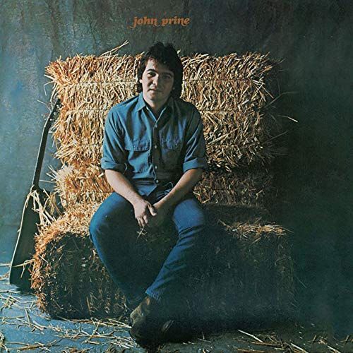 John Prine | John Prine (Vinyl)