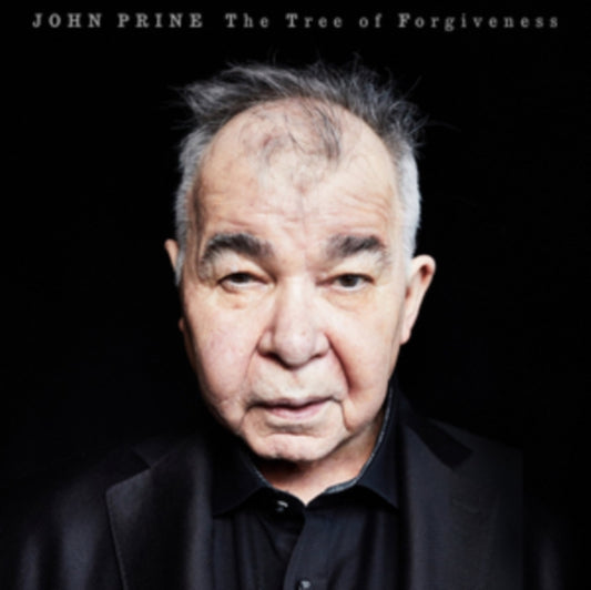John Prine | The Tree of Forgiveness (Vinyl)