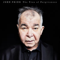 John Prine | The Tree of Forgiveness (Vinyl)