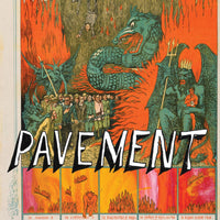 Pavement  | Quarantine The Past: The Best Of Pavement (2 LP)