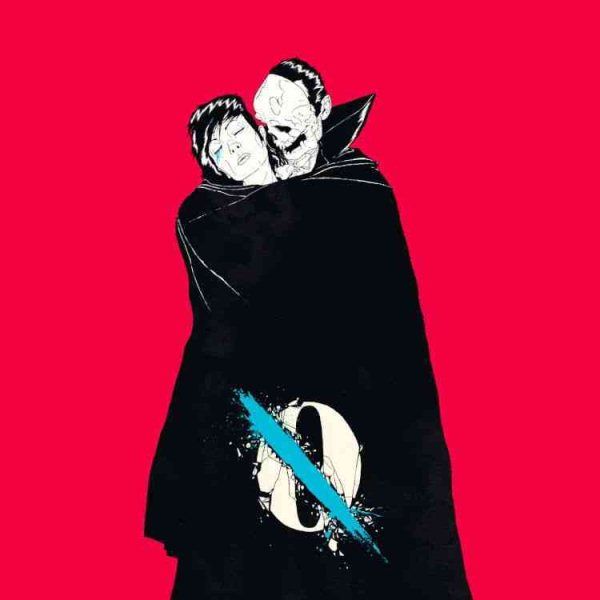 Queens Of The Stone Age | Like Clockwork (2 LP)