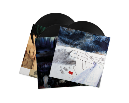 Radiohead | KID A MNESIA (3LP)