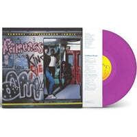 Ramones / Subterranean Jungle (Violet Vinyl)