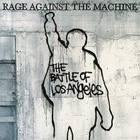 Rage Against The Machine | The Battle Of Los Angeles (180 Gram Vinyl)