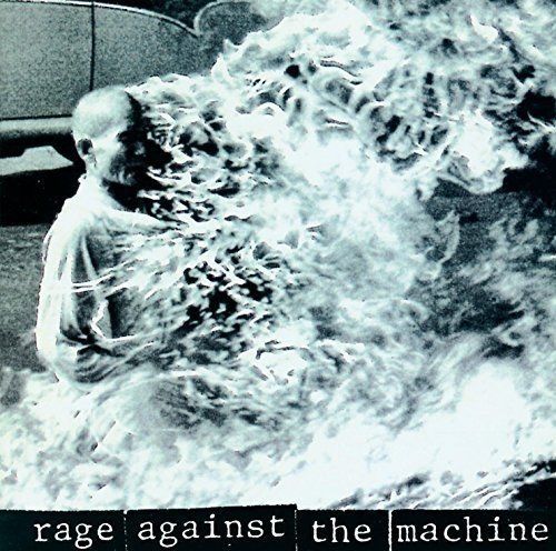 Rage Against The Machine | Rage Against The Machine XX [20th Anniversary] [Explicit Content]
