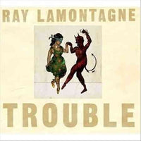 Ray Lamontagne | Trouble (180 Gram Vinyl)