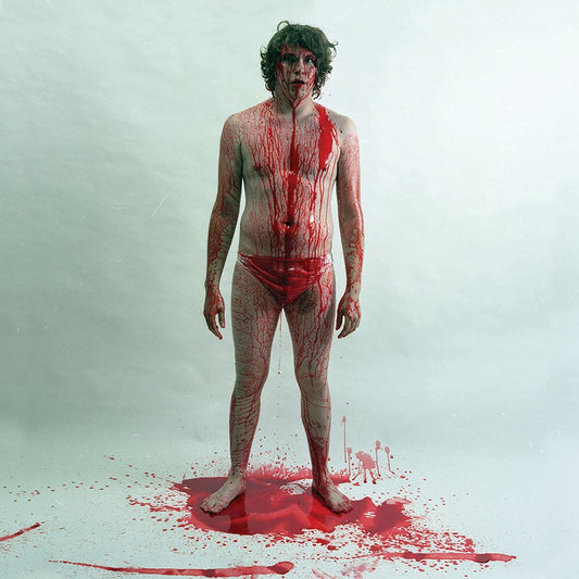 Jay Reatard | Blood Visions (Vinyl)