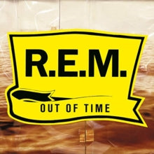 R.E.M. | Out Of Time (180 Gram Vinyl)