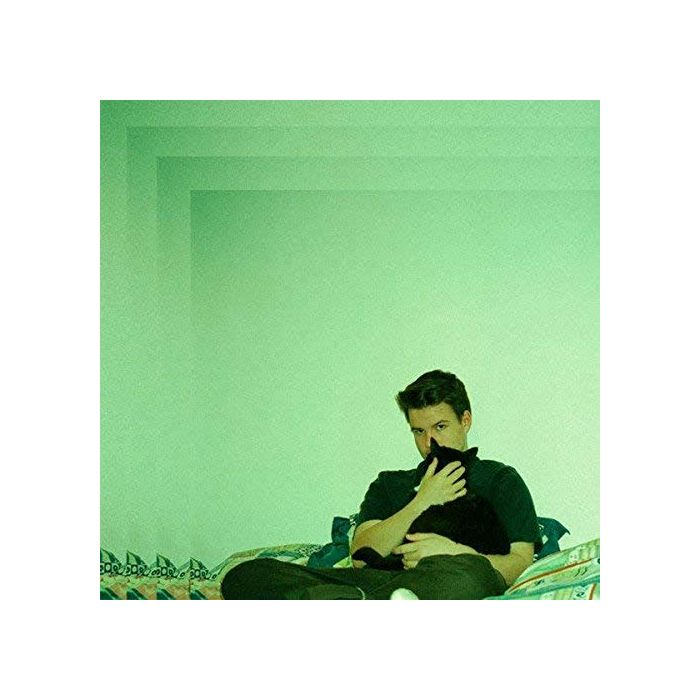 Rex Orange County | Bcos U Will Never B Free [Explicit Content] (140 Gram Vinyl)