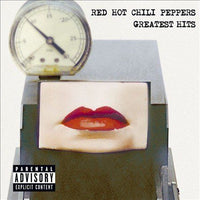 Red Hot Chili Peppers | Greatest Hits [Explicit Content] (2 LP)