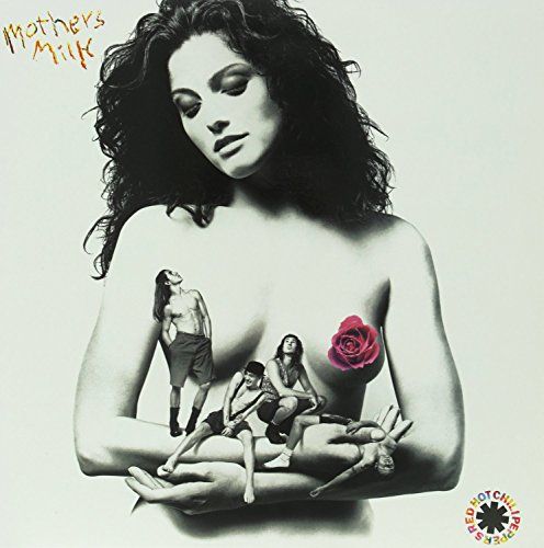 Red Hot Chili Peppers | Mother's Milk (180 Gram Vinyl)