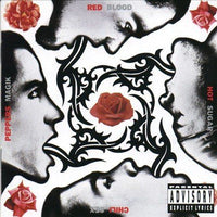 Red Hot Chili Peppers | Blood Sugar Sex Magik (180 Gram Vinyl) (2 LP)