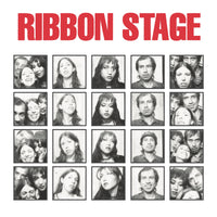 Ribbon Stage | Hit With the Most (Vinyl)