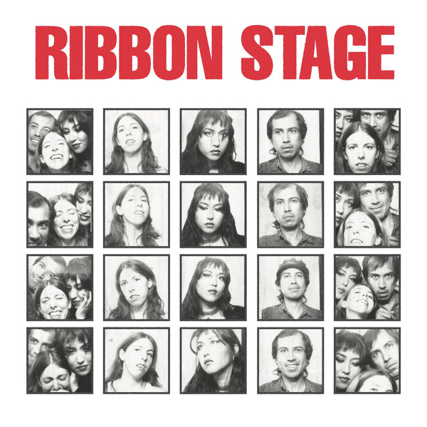 Ribbon Stage | Hit With the Most (Vinyl)