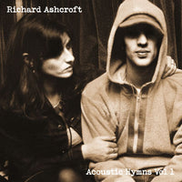 Richard Ashcroft | Acoustic Hymns Vol. 1 (HMV Exclusive, 140gm Turquoise Vinyl, 2 LP)