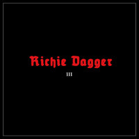 Richie Dagger | III (Vinyl)