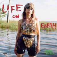 Hurray For The Riff Raff | Life On Earth (Vinyl)