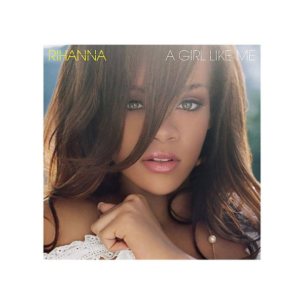 Rihanna | A Girl Like Me [Import] (2 LP)