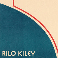 Rilo Kiley | Rilo Kiley (Light Pink Vinyl)