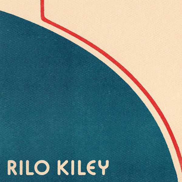 Rilo Kiley | Rilo Kiley (Light Pink Vinyl)