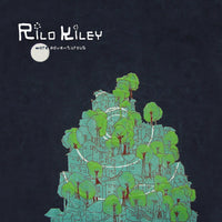 Rilo Kiley | More Adventurous (LP)
