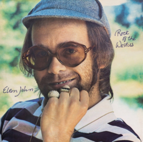 Elton John | Rock of the Westies (Vinyl)