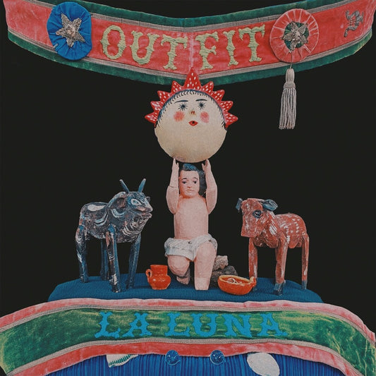 Daniel Romano | La Luna (Vinyl)