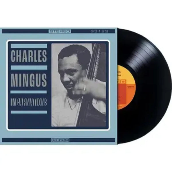 Charles Mingus | Incarnations (180g) (RSD)