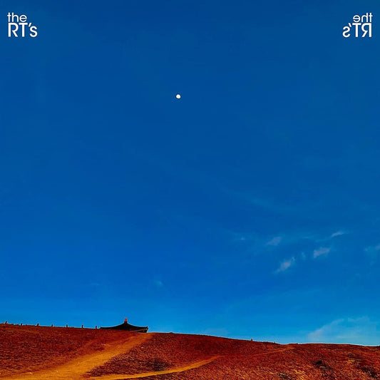 The RT's | The RT's (Vinyl)