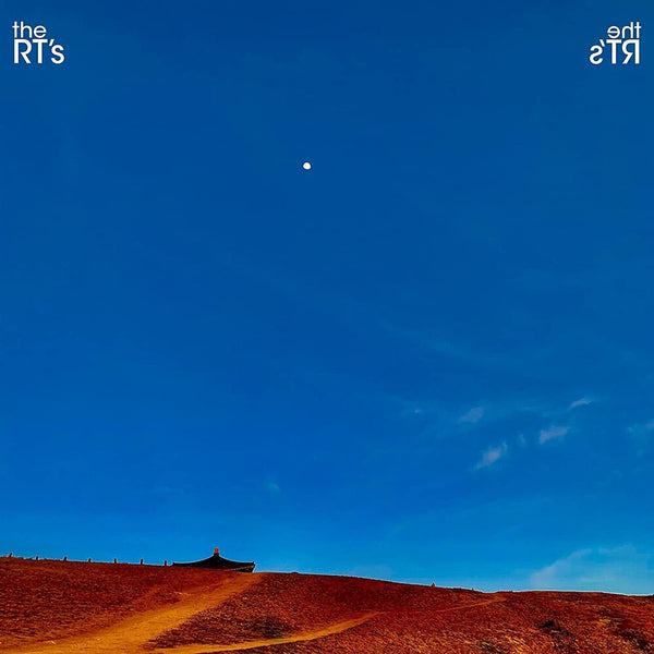 The RT's | The RT's (Vinyl)