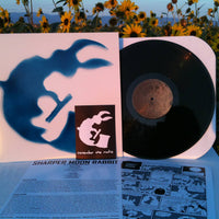 Remember the Radio | Sharper Moon Rabbit (Vinyl)