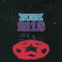 Rush | 2112 (180G Vinyl)