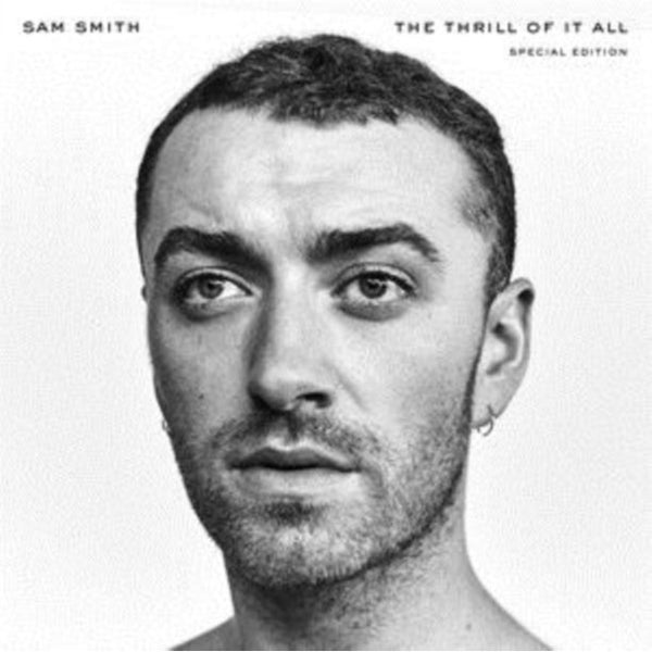 Sam Smith | The Thrill of It All: Special Edition(2 LP)