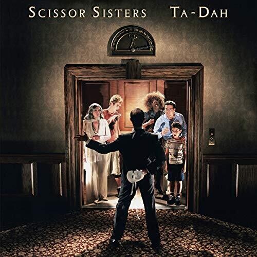 Scissor Sisters | Ta-Dah (2 LP)