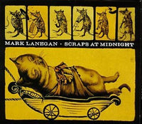 Mark Lanegan | Scraps At Midnight (Vinyl)