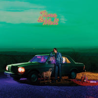 Sam Evian | Time To Melt (Indie Exclusive Freezee Pops Pink Vinyl) LP
