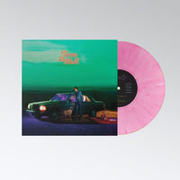 Sam Evian | Time To Melt (Indie Exclusive Freezee Pops Pink Vinyl) LP