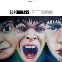 Supergrass | I Should Coco (Vinyl)