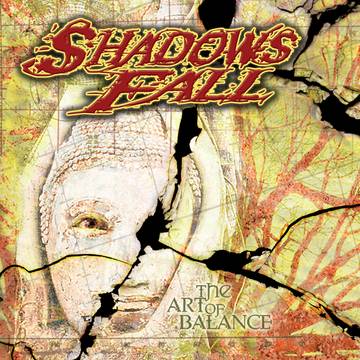 Shadows Fall | The Art of Balance (Green Vinyl + 7") (Rsd)